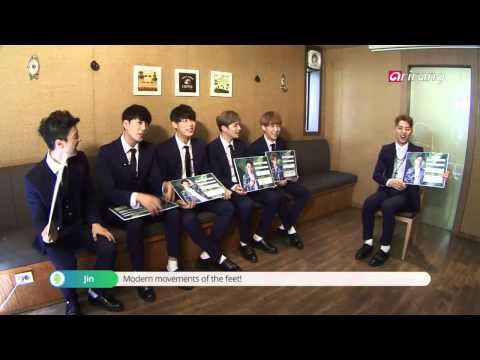 Pops in Seoul－MR.MR (Out)   미스터미스터(OUT)