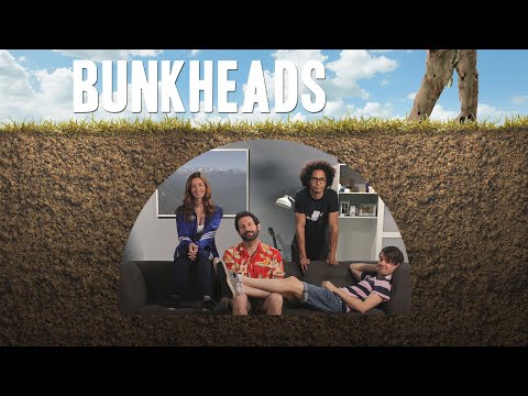 Bunkheads | Trailer 2 | Available On Youtube