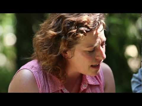 Shovels & Rope - Lay Low (Live at Pickathon)