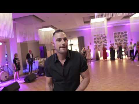 Dirty Dancing- First WEDDING Dance