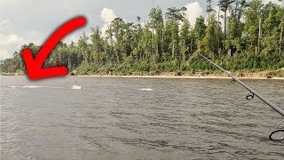 THIS IS WHY YOU GRIND - Neuse River Red Drum