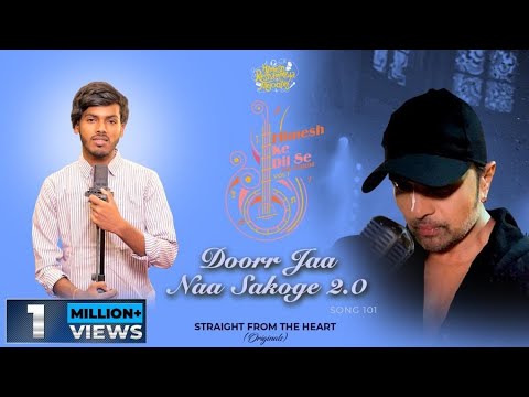 Doorr Jaa Naa Sakoge Lyrics - Amarjeet Jaikar & Himesh