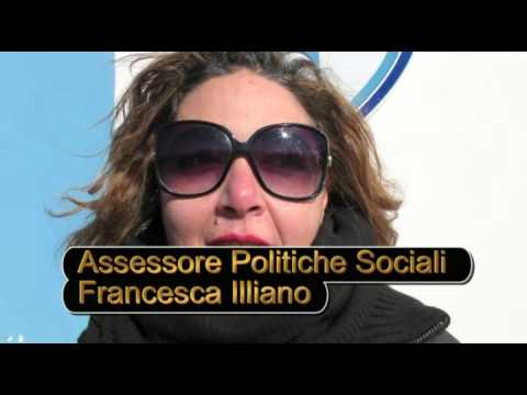 Interviste Bacoli Sibilla