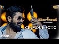 Glamour Song Official Full HD Pichaikkaran Velmurugan Vijay Antony Sasi