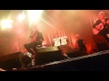Marc Almond "Tenderness is a Weakness" ABC Glasgow Sept. 23rd 2012