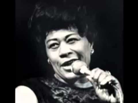 Ella Fitzgerald - I Get A Kick Out Of You