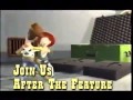 Join Us After The Feature Toy Story 2 Variant