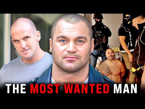 Comanchero Leadership in Turkey: 66 Charged in International Drug Ring