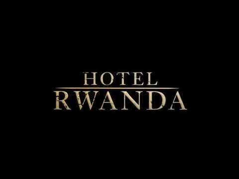 Hotel Rwanda Official Trailer #1 - Don Cheadle Movie (2004) HD
