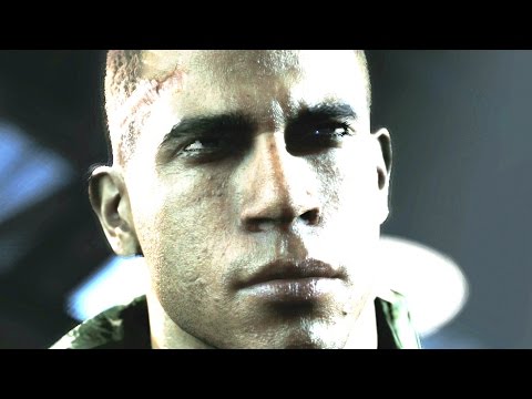 Mafia 3 - Walkthrough Part 33 - Smuggling: Confront Walter "Pops" Holland