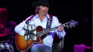 Clay Walker - Hypnotize the Moon, Wendover 2012