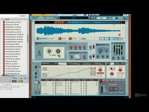 Free Download Whats New in Reason 10 TUTORiAL