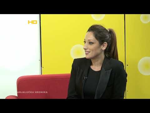 BL HRONIKA 15 10 19   GOST MAJA MANOJLOVIC