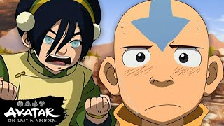 Download lagu Toph Teaches Aang To Earthbend | Full Scene | Avatar: The Last Airbender mp3 Download lagu Toph Teaches Aang To Earthbend | Full Scene | Avatar: The Last Airbender mp3