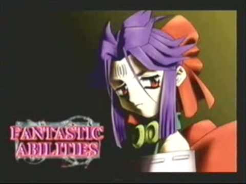 Evil Zone - Kakurine Theme Soundtrack