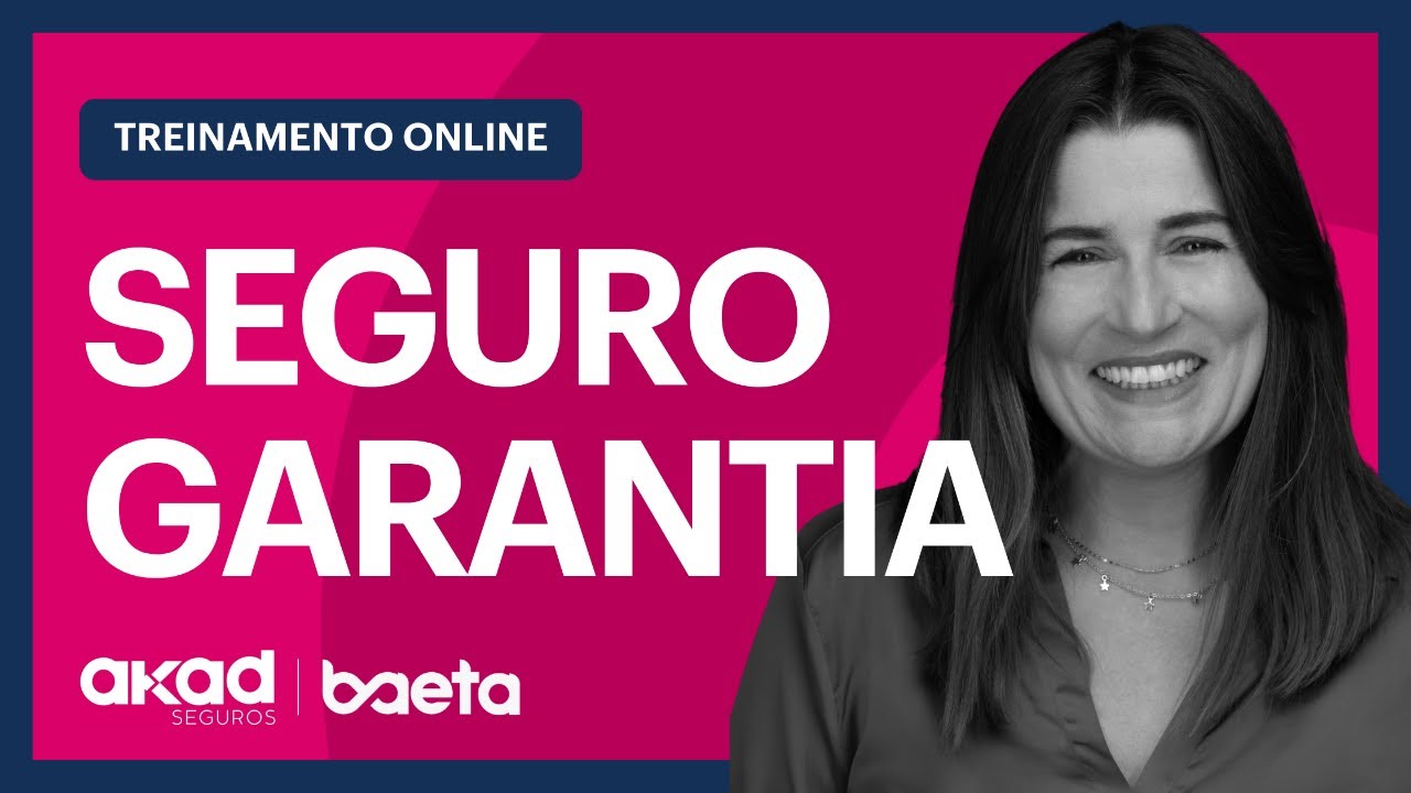 Tudo sobre Seguro Garantia - Akad Seguros