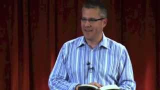 Mark Hart - The power and love of God