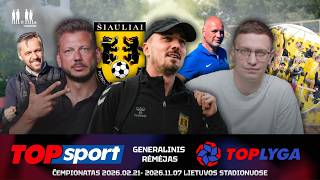 Daniel Romanovskij: žaidimas Šiauliuose, prisiminimai apie trenerį D. Kartašovą ir Čepo skambučiai