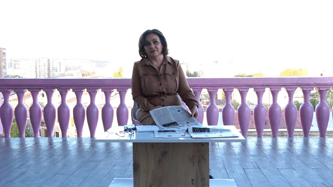 Ռուսը դավաճանեց, ադրբեջանցին լկտիացավ. Հայաստանը` որբի կարգավիճակում. Հրապարակային շաբաթ