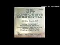 Jazz Composer's Orchestra - Communications #11 - Part 1 (1/2)