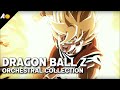 Dragon Ball Z Epic Orchestral Covers Collection Original Soundtrack
