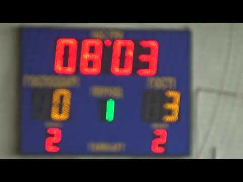 1 КУ 5 FC Bonguk – Grafix