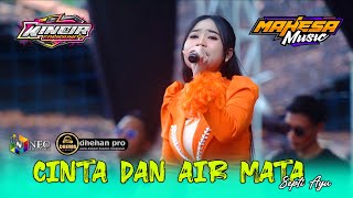 Download lagu CINTA DAN AIR MATA - Septi Ayu - MAHESA MUSIC - DHEHAN Pro Audio - KINCIR Community 2025 mp3 Download lagu CINTA DAN AIR MATA - Septi Ayu - MAHESA MUSIC - DHEHAN Pro Audio - KINCIR Community 2025 mp3