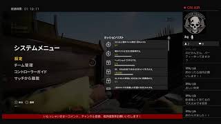 ［PUBG ］野良スク練習