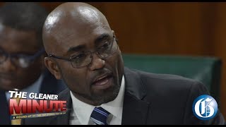 THE GLEANER MINUTE: Damning #PetrojamReport...Wheatley&#39;s US$1,000 cake...Gas prices cut