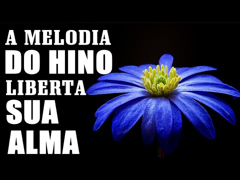 Hinos CCB 2023 - Hinos de silencio CCB para Dormir - Eu desejo, Senhor, só em Ti descansar