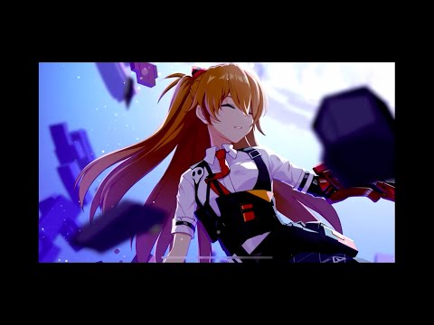 Honkai Impact 3rd x Neon Genesis Evangelion Story Chapter 6