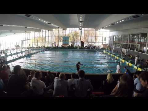 Trofeo di Bergamo - 200 DO F