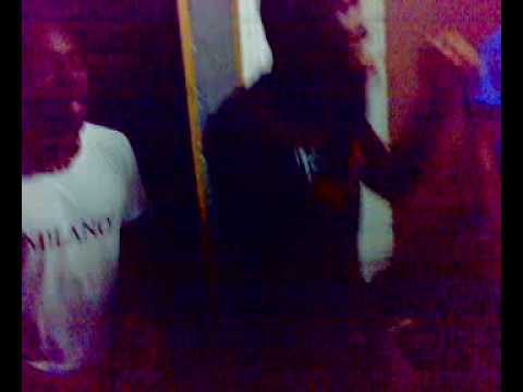 D-Lon e Ace Nells Escutando Beats Dia 17