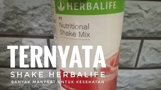 Download lagu MANFAAT SHAKE HERBALIFE NUTRISI PROGRAM TURUN BERAT BADAN - REVIEW SHAKE HERBALIFE | REVIEW DAPUR 04 mp3 Download lagu MANFAAT SHAKE HERBALIFE NUTRISI PROGRAM TURUN BERAT BADAN - REVIEW SHAKE HERBALIFE | REVIEW DAPUR 04 mp3