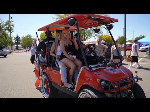 Trapper Loc, Yung Cinco, Lil Nate Tha Goer "MIGOS" Official Music Video