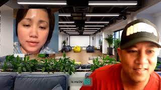 How is lawyer Phuong Anh Chau now after the September 30 trial?