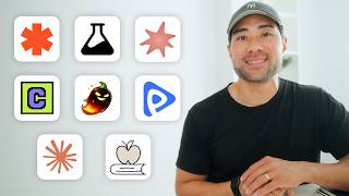 8 FREE Tools 99% of People Don't Know Exist