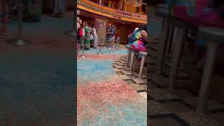 Guest Services Carnival Elation #carnivalelation #carnival #carnival2025 #genx #solocruise