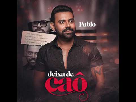 Pablo - Cama fria 2023