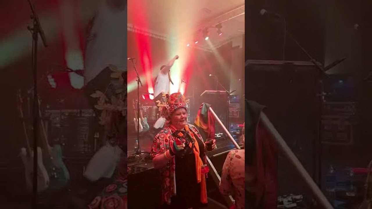 Harry Rammelstein