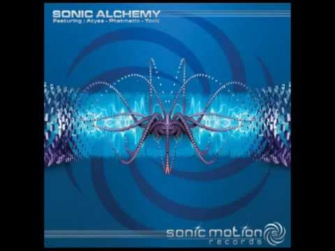 Phatmatix vs Atyss - Existenz