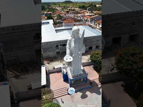 Santa luzia do paruá Maranhão #SantaLuziaDoPàrua #milhacidade #cidadedoMaranhão