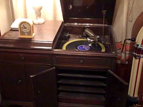 MAJESTIC DANCE ORCH. - TEASIN' - ROARING 20'S - VICTROLA