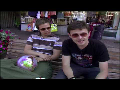 100 Höjdare - S01E05 (2004)