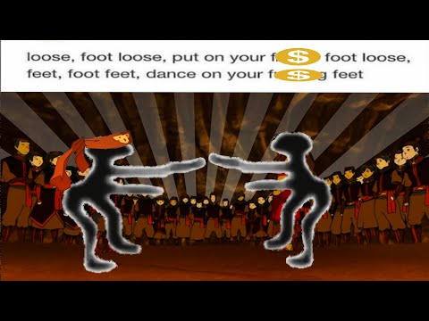 Avatar: The Last Airbender - Book 3 Episode 2 "The Headband" [Blind Reaction]