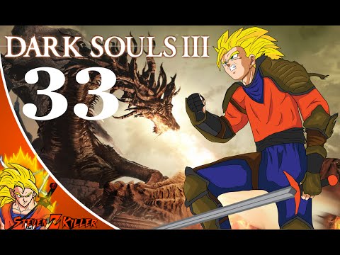Dark Souls 3 Deprived Playthrough Pt 33 - A NEW BIG SWORD!!!