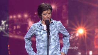 JFL: All Access - Tig Notaro "Impressions"