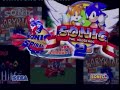 Sonic Mega Collection Plus Sonic X Australian DVD Trailer