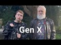 Cultural Observations Gen X