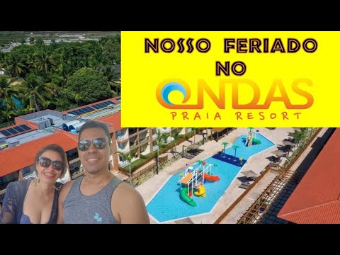 Videos del Ondas Praia Resort By Wam Experience 4★ en Porto Seguro, BrasilVer MásVerPrecios9CerrarConsulta por Whatsapp 🇦🇷BookingTripadvisorExpediaOrbitzDespegarKayakHotelesBestdayDestinia